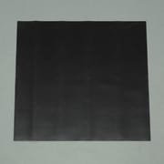 500x500x1.5mm ゴムパッキンシート(EPT) EA997XG-333