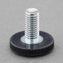 Φ30mm/M10x20/180kg アジャスターボルト（薄型） EA949HA-87
