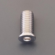 EA949JK-410 [M4x10 六角穴付ボルト（超低頭/小径/ステンレス/2本]