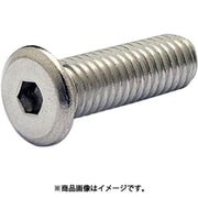 EA949JK-1012 [M10x12 六角穴付ボルト（超低頭/小径/ステンレス/1本]