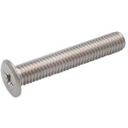 EA949JL-425 [M4x25mm 十字穴付ボルト（低頭/ステンレス/16本）]