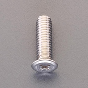 EA949JL-620 [M6x20mm 十字穴付ボルト（低頭/ステンレス/8本）]