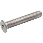 EA949JL-625 [M6x25mm 十字穴付ボルト（低頭/ステンレス/8本）]
