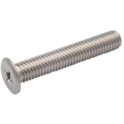 EA949JL-630 [M6x30mm 十字穴付ボルト（低頭/ステンレス/8本）]