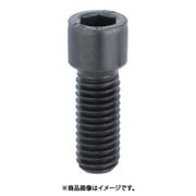 EA949JM-406 [M4x6mm 六角穴付ボルト（小径/三価ブラック/2本]