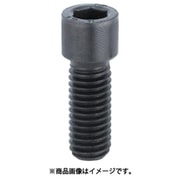 EA949JM-512 [M5x12mm 六角穴付ボルト（小径/三価ブラック/2本]
