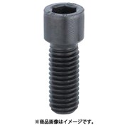 EA949JM-620 [M6x20mm 六角穴付ボルト（小径/三価ブラック/2本]