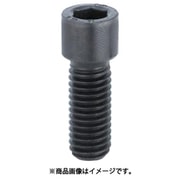EA949JM-812 [M8x12mm 六角穴付ボルト（小径/三価ブラック/1本]