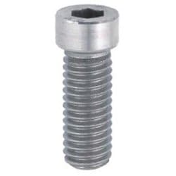 M3x6mm 六角穴付ボルト（小径/ステンレス/2本） EA949JN-306