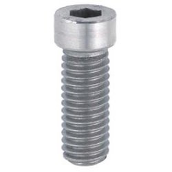 M4x12mm 六角穴付ボルト（小径/ステンレス/2本） EA949JN-412