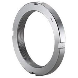 M100 軸受ユニット用アダプタナット・座金セット EA949KD-100