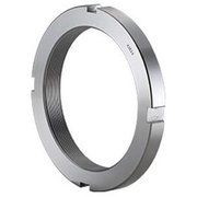 M100 軸受ユニット用アダプタナット・座金セット EA949KD-100