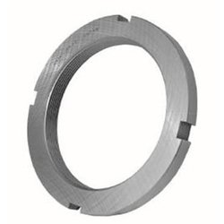 M120 軸受用アダプタナット・座金セット EA949KG-120
