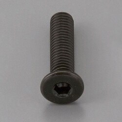 EA949MG-625A [M6x25mm 六角穴付ボルト（超低頭/クロメート/4本）]