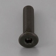 EA949MG-625A [M6x25mm 六角穴付ボルト（超低頭/クロメート/4本）]