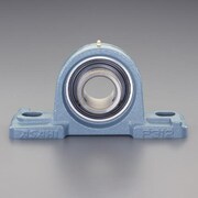 EA966MA-305 [UCP305/25mm 重荷重用ピロー形ユニット]