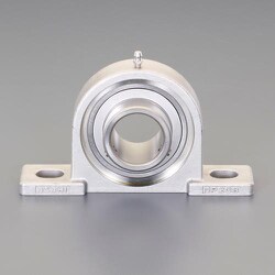 MUCP204/20mm ピロー形ユニット EA966MB-204
