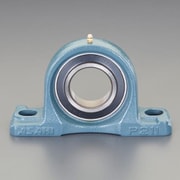 EA966MC-205 [UKP205/20mm ピロー形ユニット（テーパー穴形）]