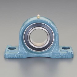 UKP216/70mm ピロー形ユニット（テーパー穴形） EA966MC-216