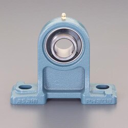 UCPH204/20mm ピロー形ユニット EA966ME-204
