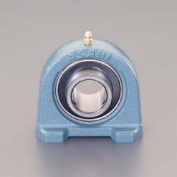 UCPA201/12mm ピロー形ユニット EA966MG-201