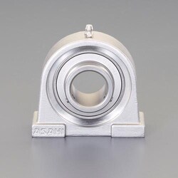 MUCPA201/12mm ピロー形ユニット EA966MH-201