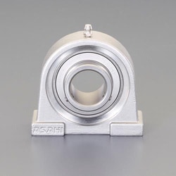 MUCPA203/17mm ピロー形ユニット EA966MH-203