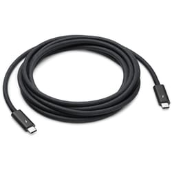 Thunderbolt4（USB-C）Proケーブル（3m） MW5H3ZA/A