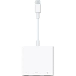 USB-C DigitalAVMultiportアダプタ MW5M3ZA/A
