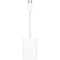 USB-C - SDカードリーダー MW653ZA/A