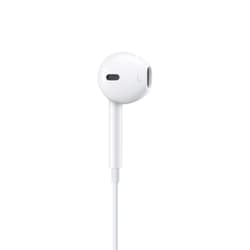 ヨドバシ.com - アップル Apple EarPods（Lightningコネクタ