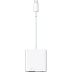 Lightning - USB 3カメラアダプタ MX5J3AM/A