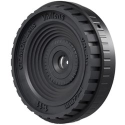 50051 Vivilens 22mm F11 [単焦点レンズ ニコンZマウント]