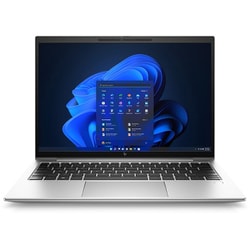 ヨドバシ.com - HP ノートパソコン/EliteBook 830 G9/13.3型/Core i7-1255U/メモリ 16GB/SSD  256GB/Windows 11 Pro/シルバー 83T64PA-AAAA 通販【全品無料配達】