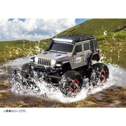 ジョーゼン ダートマックス 1/18スケールラジコン ジープラングラー ルビコン Amazon.co.jp: ジョーゼン ダートマックス 1/18スケールラジコン