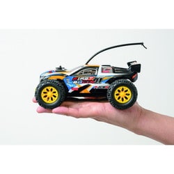 ヨドバシ.com - JOZEN ジョーゼン JRVB146-BD RC ダートマックス