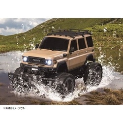 ★新品★ランクル70 ラジコン★かなり再現性の高いモデル　ランドクルーザー70 ☆新品☆ランクル70 ラジコン☆かなり再現性の高いモデル