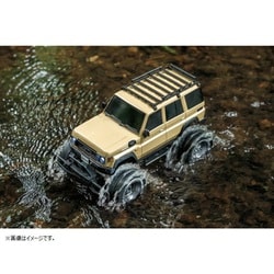 ヨドバシ.com - JOZEN ジョーゼン JRVT145-BG RC 1/22 トヨタ