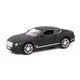 JDC5045-BK キャストワールド ベントレーコンチネンタルGT [トイラジコン]