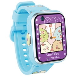 すみっコぐらし すみっコスマートウォッチ＋（プラス） [対象年齢：5歳～]