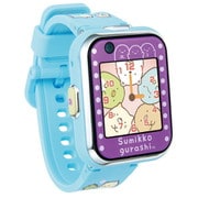 すみっコぐらし すみっコスマートウォッチ＋（プラス） [対象年齢：5歳～]