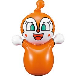 対象年齢：3歳～ それいけ！アンパンマン KOパンチ（小） ドキンちゃん