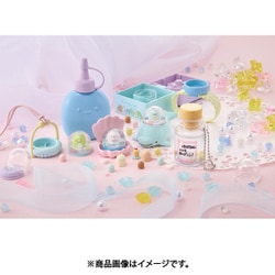 すみっコぐらし きらきらスノードーム すみっコとうみっコ [対象年齢：5歳～]