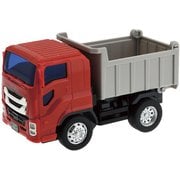 ギガダンプmini [ミニカー]
