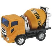 ギガミキサーmini [ミニカー]