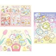 62-501 はじめてのジグソーパズル すみっコぐらし その3 [ジグソーパズル 42・63・81ピース]