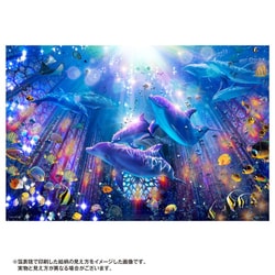 ラッセン　シーサイドロマンス　１０００ピース シーサイド・ロマンス ジグソーパズル 新品・未開封 1000ピース