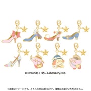 星のカービィ カービィ・サニーデイ スター＆メタルチャームコレクション 1個 [コレクショントイ]