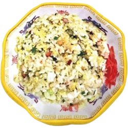 おまち堂クッション ハチカクバチ AR0628170