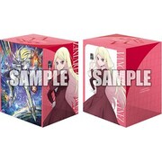 ブシロード デッキホルダーコレクション V3 Vol.835 カードファイト！！ヴァンガード 鼎センカ＆凌駕の宿命者 インバルディオ [トレーディングカード用品]